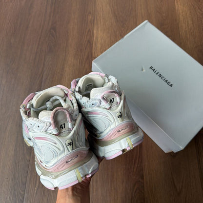 BALENCIAGA RUNNERS SZ. 47 W BOX