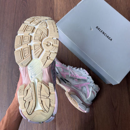 BALENCIAGA RUNNERS SZ. 47 W BOX
