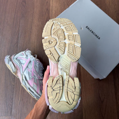 BALENCIAGA RUNNERS SZ. 47 W BOX