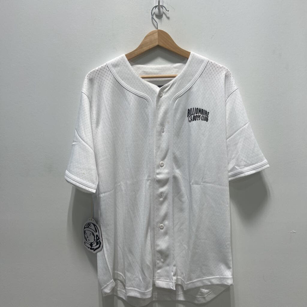 BBC JERSEY SZ L