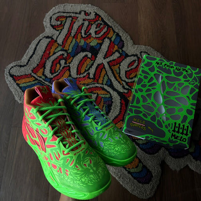 PUMA MELO 1S " TMNT " SZ.11.5