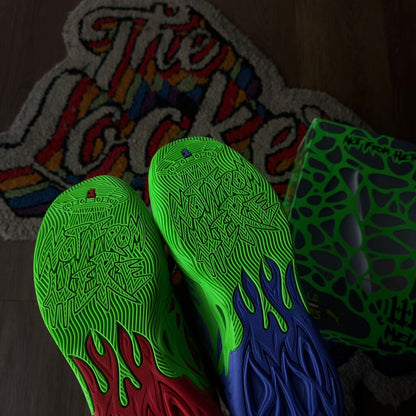 PUMA MELO 1S " TMNT " SZ.11.5