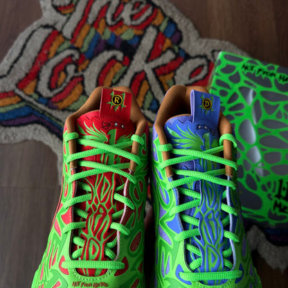 PUMA MELO 1S " TMNT " SZ.11.5