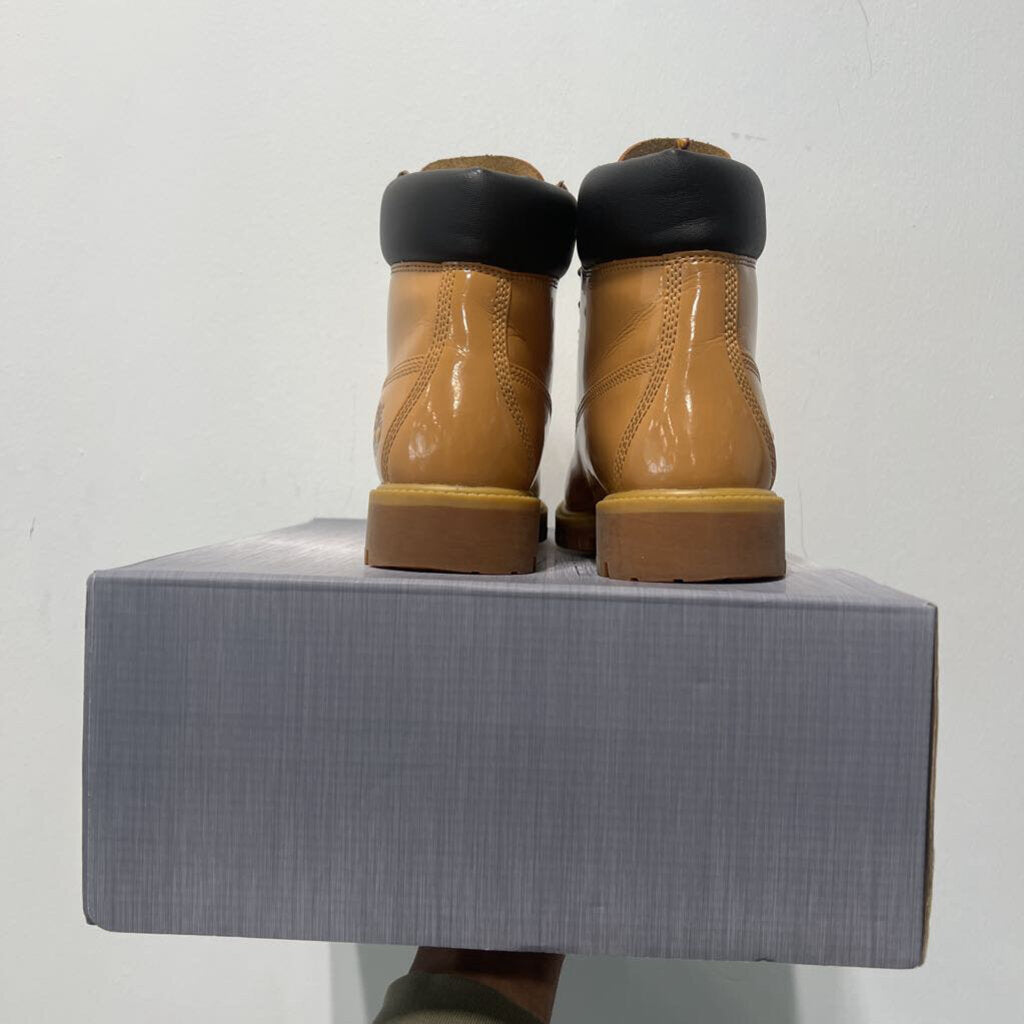 VENEDA CARTER TIMBERLAND BOOT SZ 7