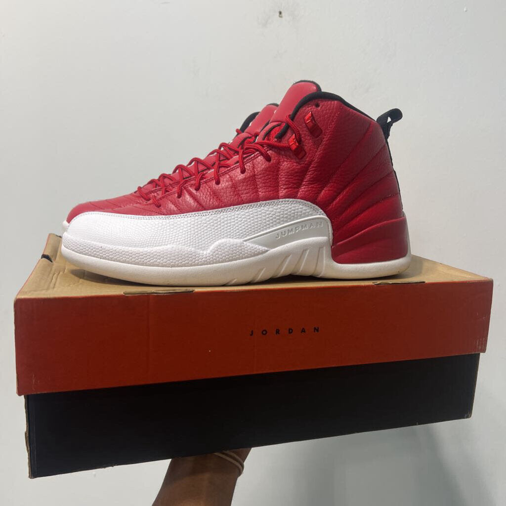 JORDAN 12 GYM RED SZ 13