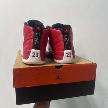 JORDAN 12 GYM RED SZ 13