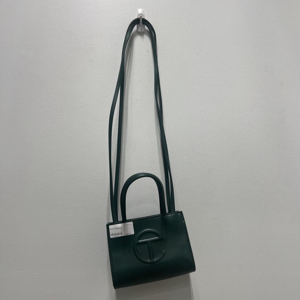 TELFAR MINI BAG