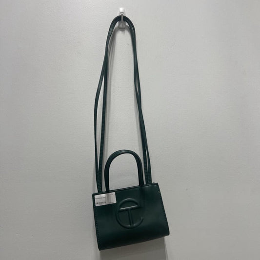 TELFAR MINI BAG