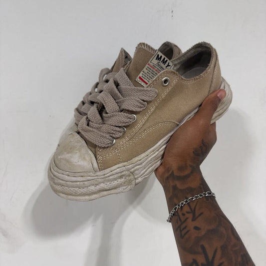 MAISON MIHARA PEATERSON SZ 41