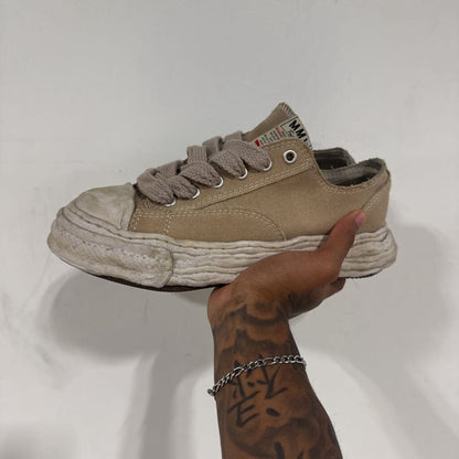 MAISON MIHARA PEATERSON SZ 41