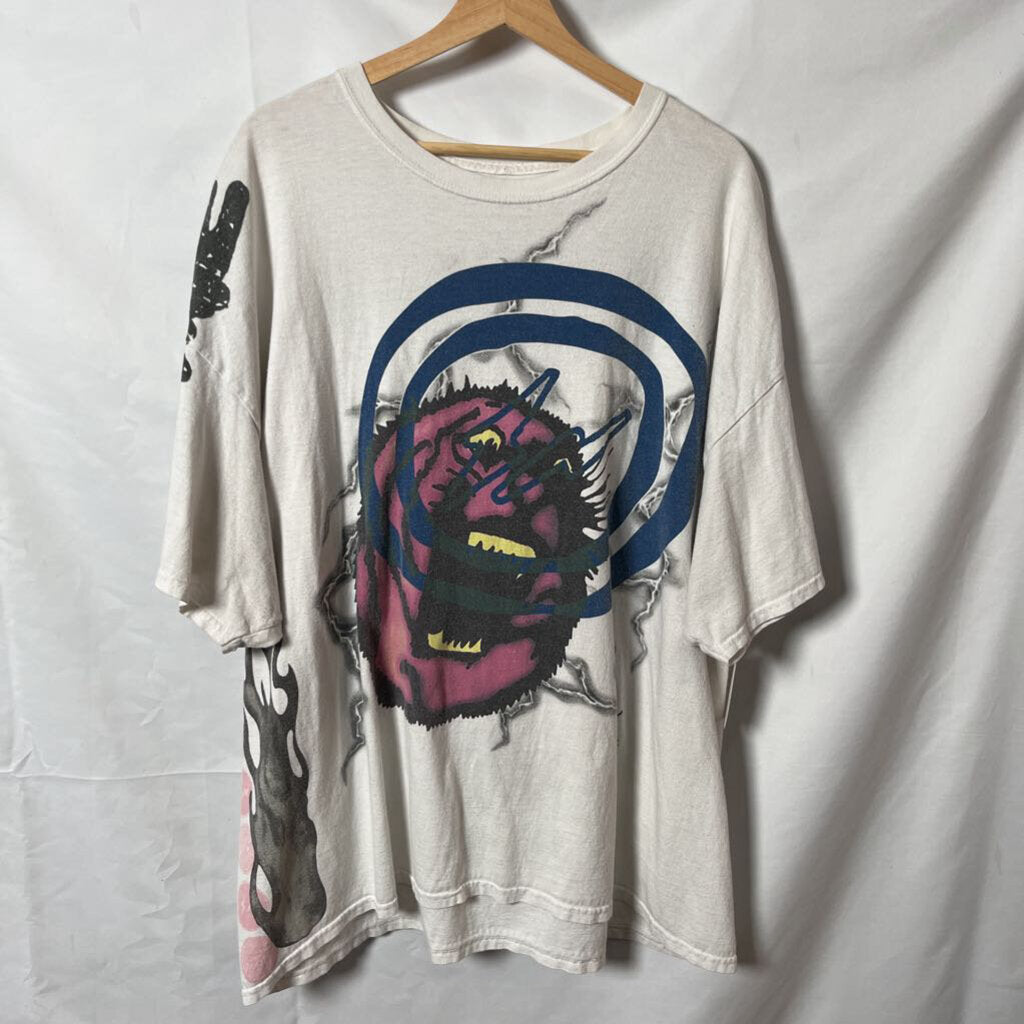 TS Fragment Tee Sz. 2XL