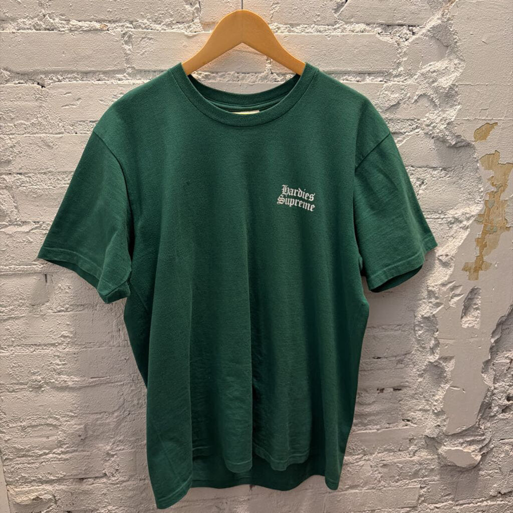 HMDD CORDUROY PANTS SZ M