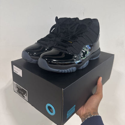 JORDAN 11 GAMMA SZ 8