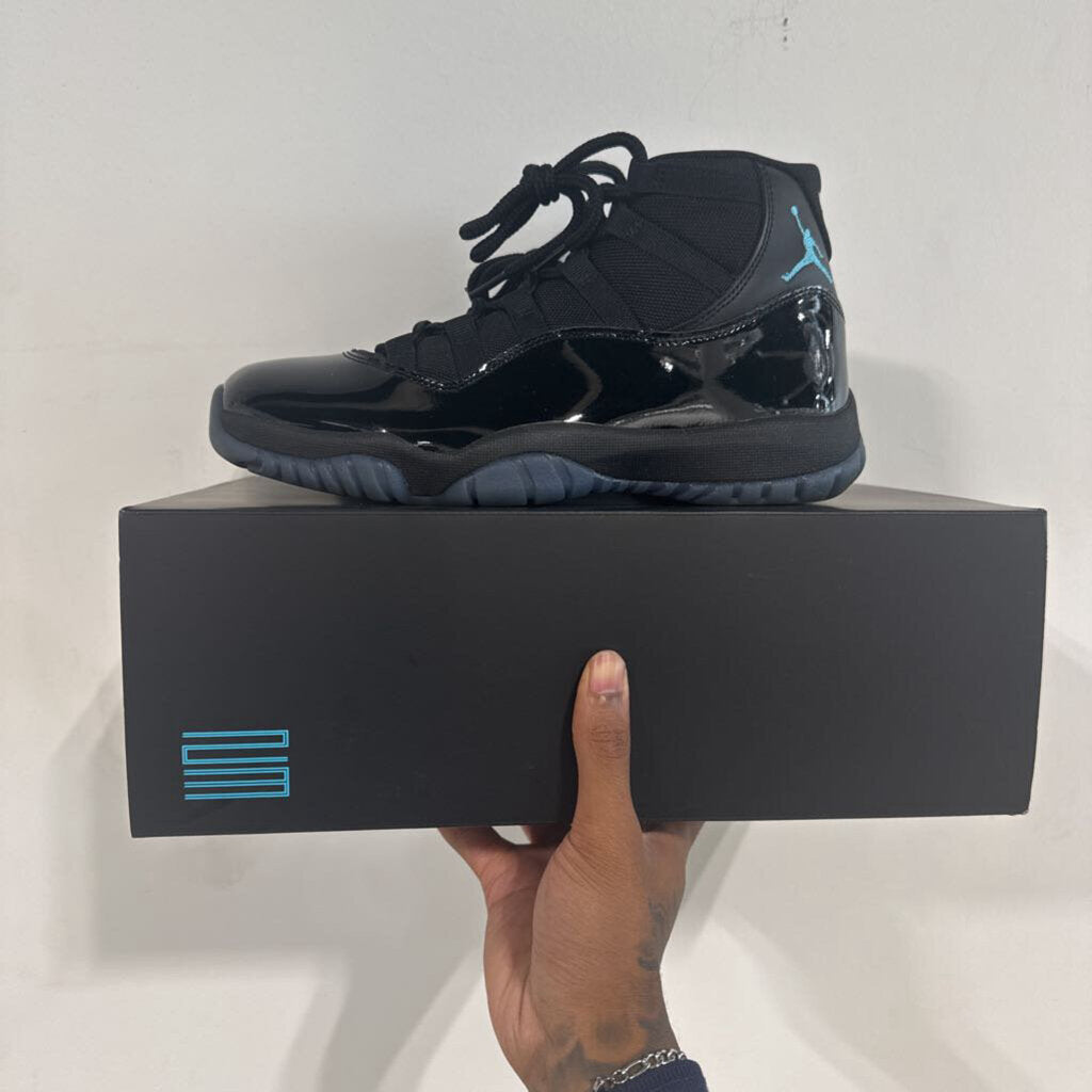 JORDAN 11 GAMMA SZ 8