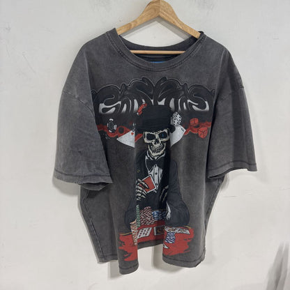 GODSPEED TEE SZ XXL