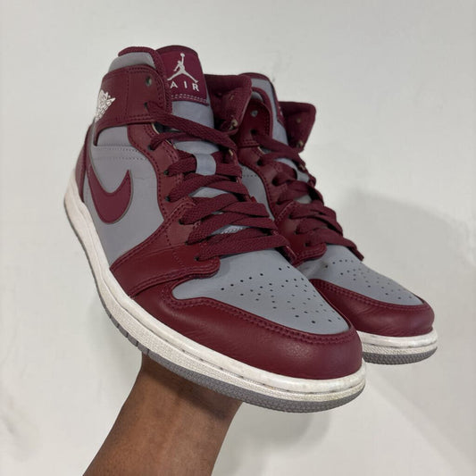 JORDAN 1 SZ 8