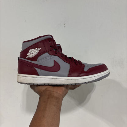 JORDAN 1 SZ 8