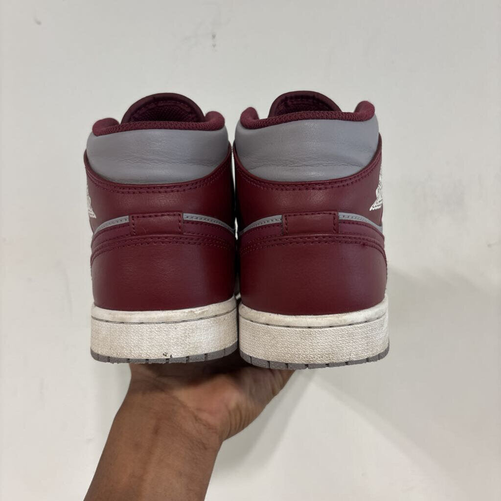JORDAN 1 SZ 8