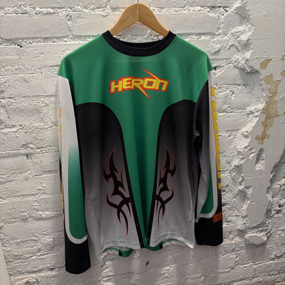 HERON PRESTON JERSEY SZ.L