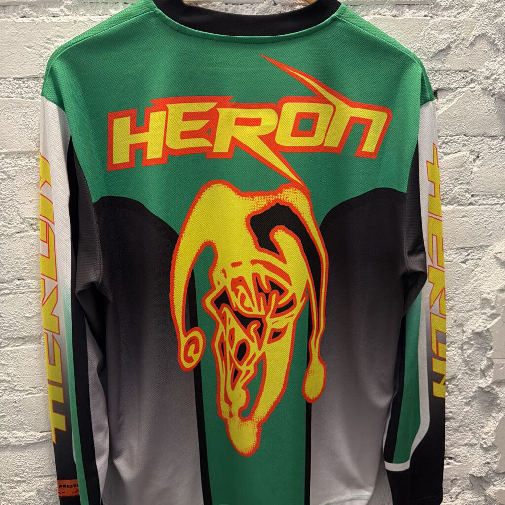 HERON PRESTON JERSEY SZ.L