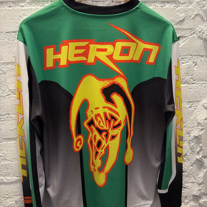 HERON PRESTON JERSEY SZ.L