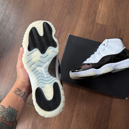 AIR JORDAN 11 " GRATITUDE " SZ. 11