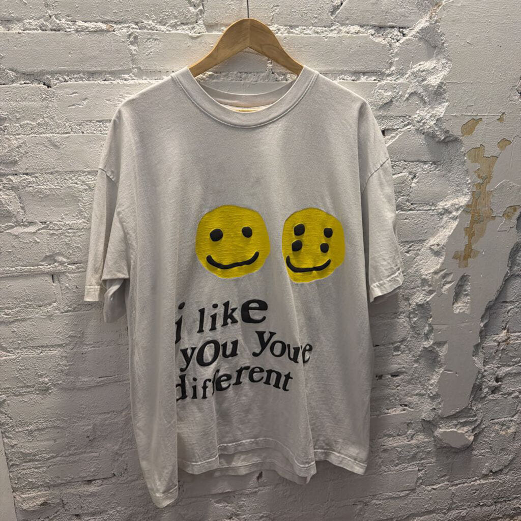 CPFM " I LIKE YOU " TEE SZ.XL