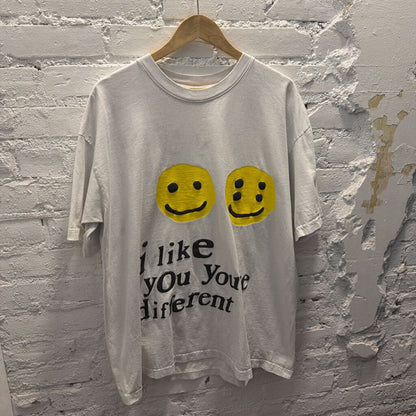 CPFM " I LIKE YOU " TEE SZ.XL