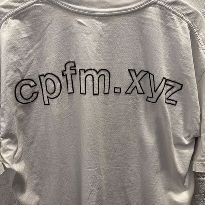 CPFM " I LIKE YOU " TEE SZ.XL