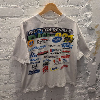 BOTTEGA DESIRES TEE SZ.XXL
