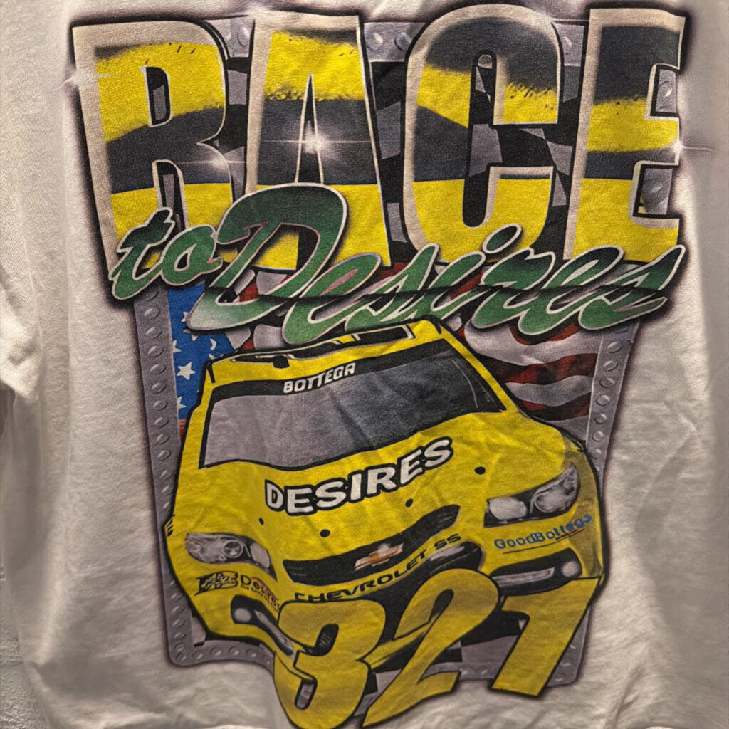BOTTEGA DESIRES TEE SZ.XXL