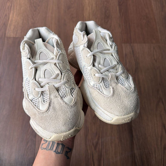 YEEZY 500 " BLUSH " SZ.6