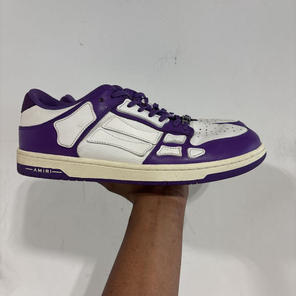 AMIRI SKEL LOW SZ 11