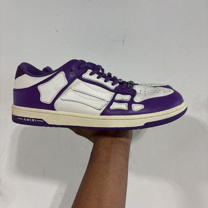 AMIRI SKEL LOW SZ 11