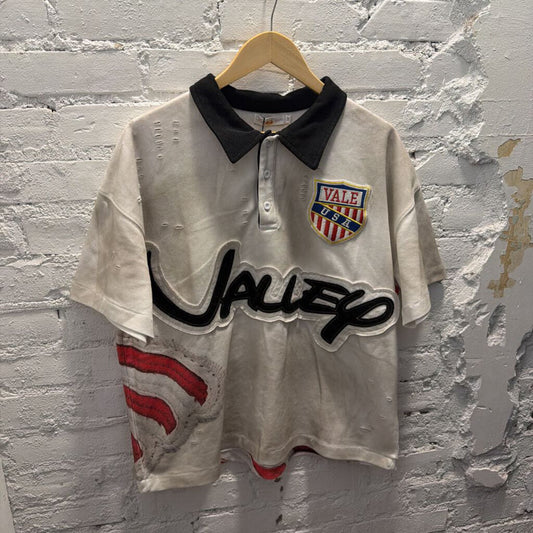 VALE DREAMS POLO SZ M