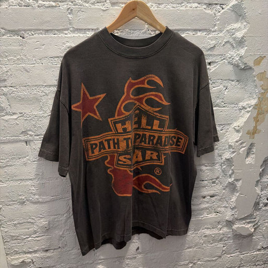 HELLSTAR "PATH TO PARADISE" SZ L