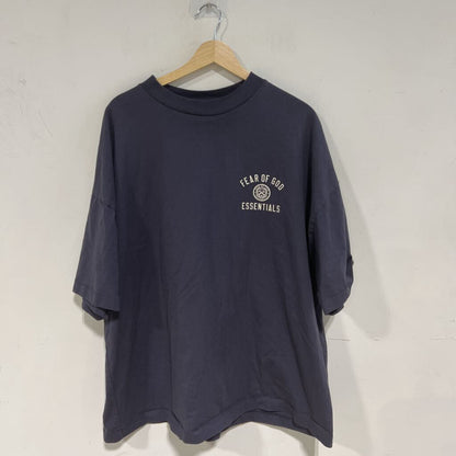 ESSENTIALS TEE L