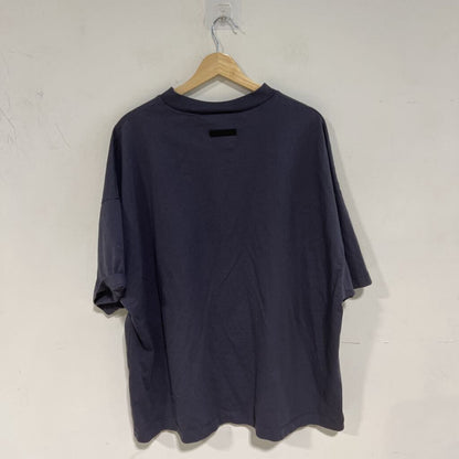 ESSENTIALS TEE L