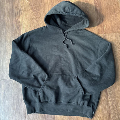 SUPREME LOGO HOODIE SZ. L