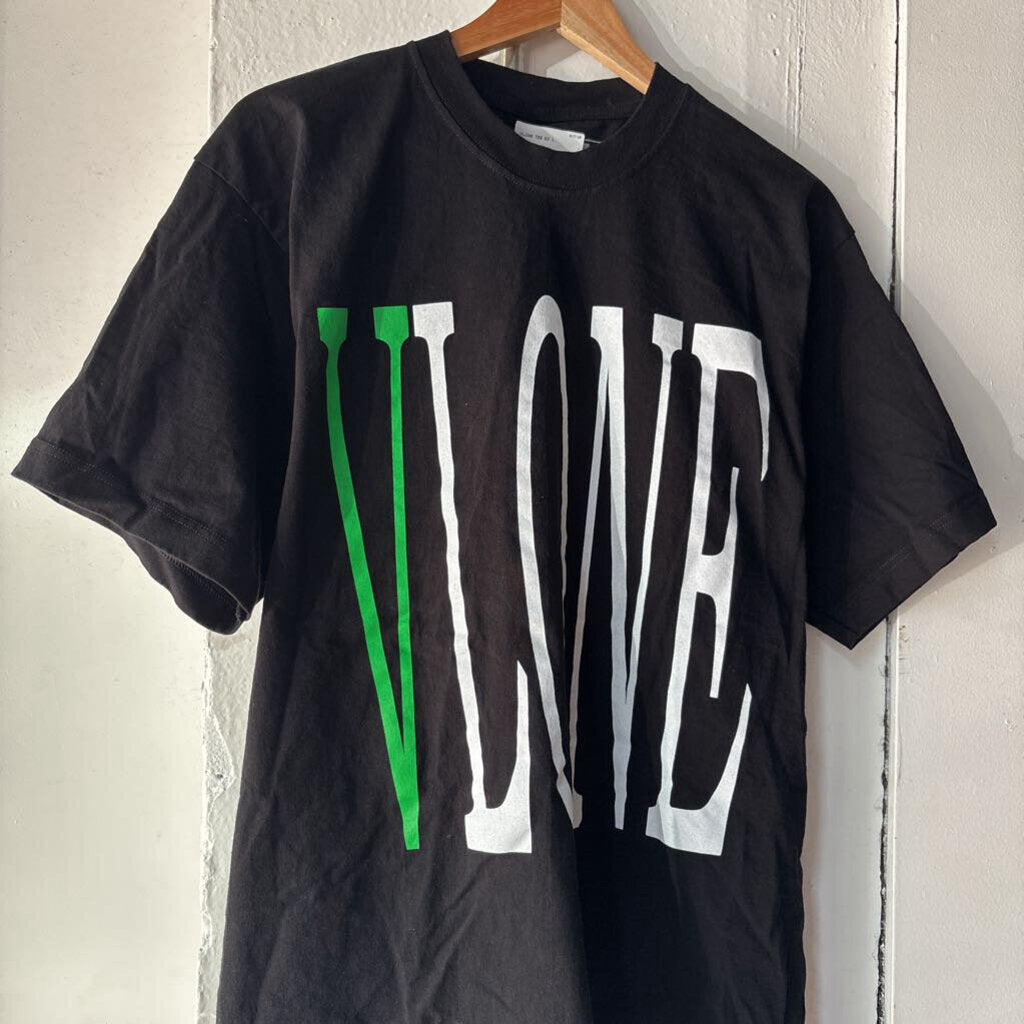 VLONE TEE SZ. L