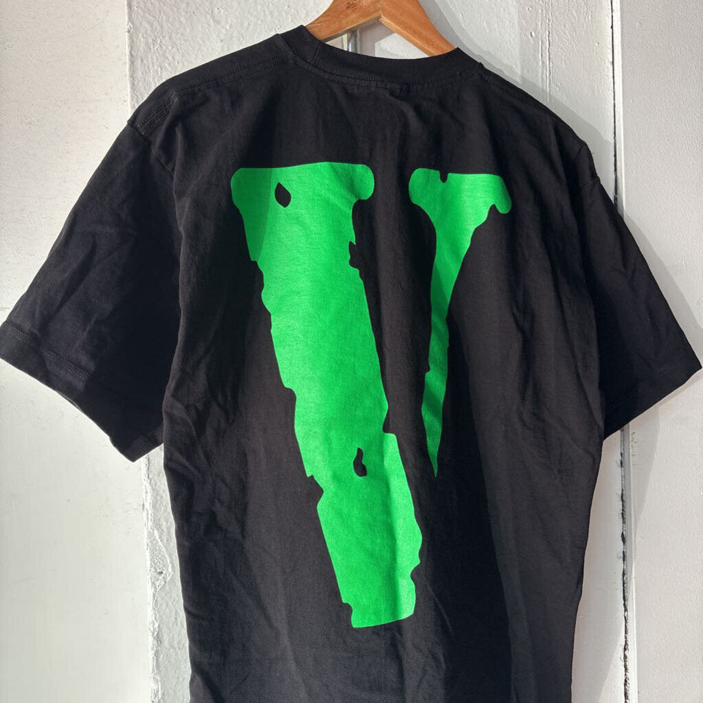 VLONE TEE SZ. L