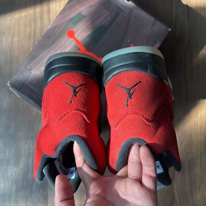 JORDAN 5 RAGING BULL SZ. 11
