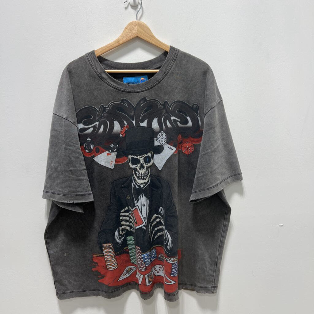 GODSPEED TEE SZ XXL