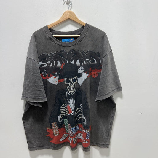 GODSPEED TEE SZ XXL