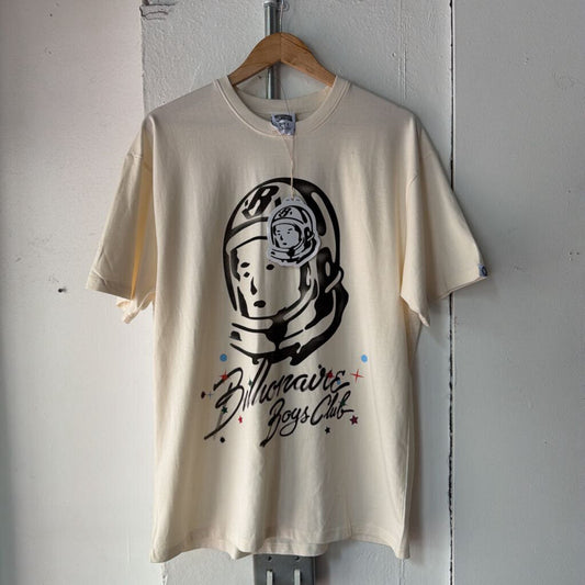 BBC ASTROMAN AIRBRUSH TEE SZ.L