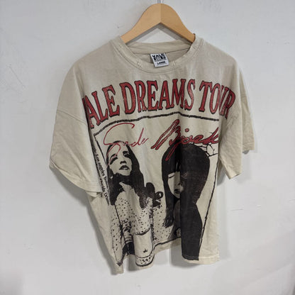 VALE DREAM SADE TEE SZ L
