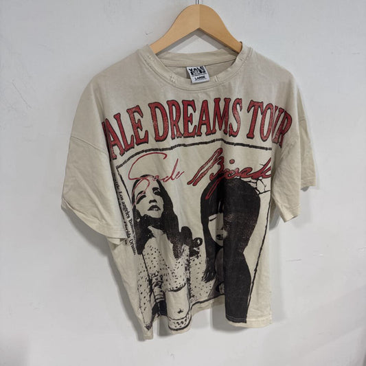 VALE DREAM SADE TEE SZ L