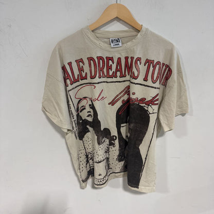 VALE DREAM SADE TEE SZ L