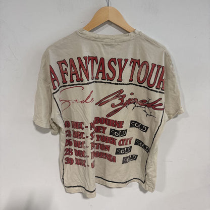 VALE DREAM SADE TEE SZ L