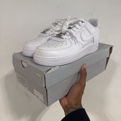 AIR FORCES 1S SZ 7